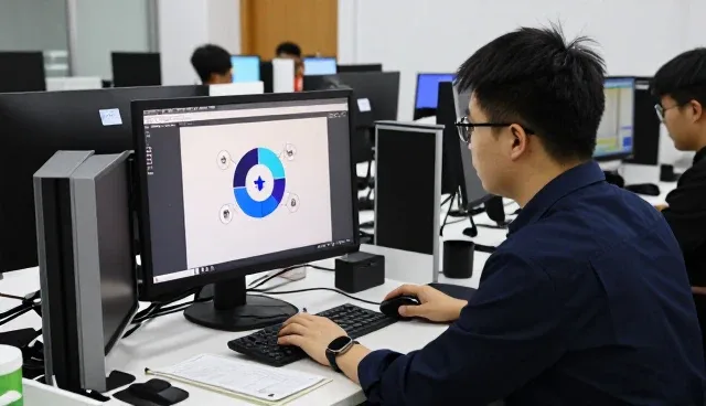 市政工程实录:系统升级服务软件注意事项