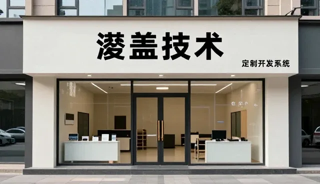 企业选型时需关注的科技赋能系统核心要素