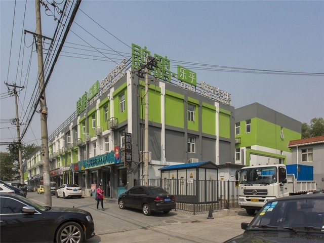 兴仁隧道人防设备厂