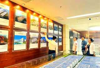 松江区有保障的办公室设计施工电话